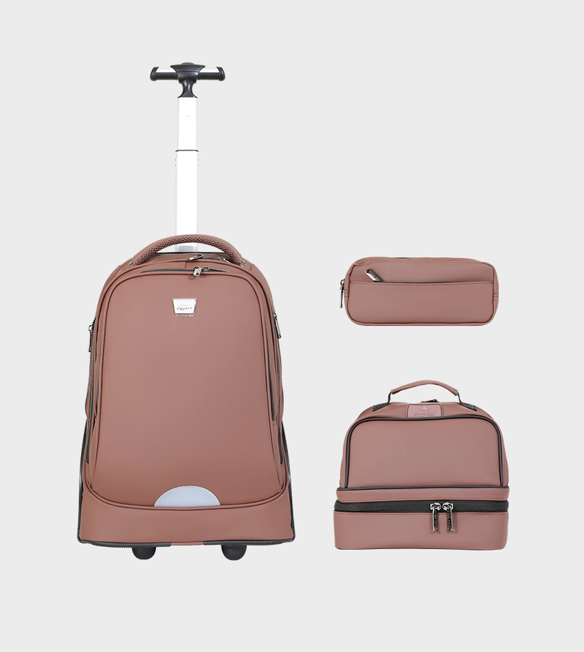 Trolley School Bag GB5525T-4 